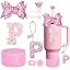 Pink P