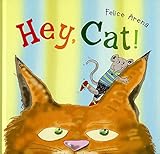 Hey Cat!