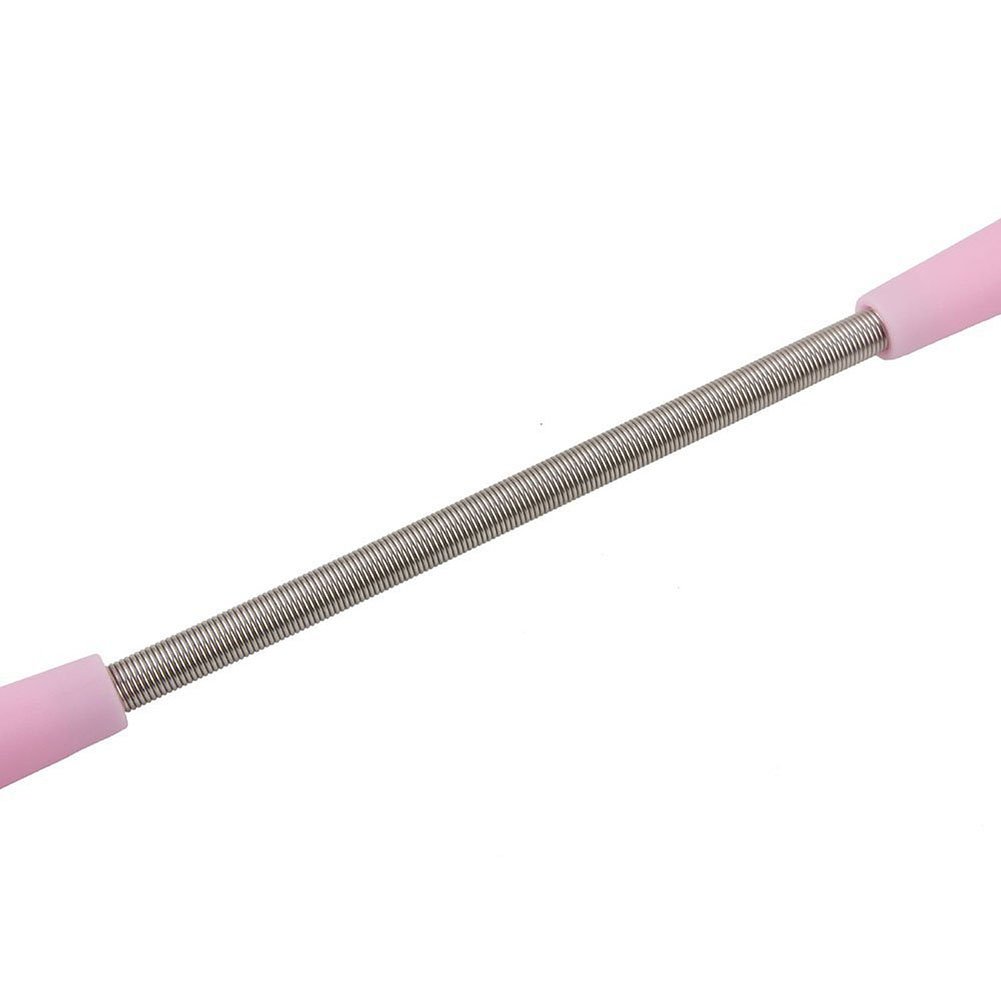 CAOLATOR Gesichts-Haarentfernung Threading Beauty-Tool Pull Gesichter Epilierer Enthaarung Rasieren Enthaarungs Stick