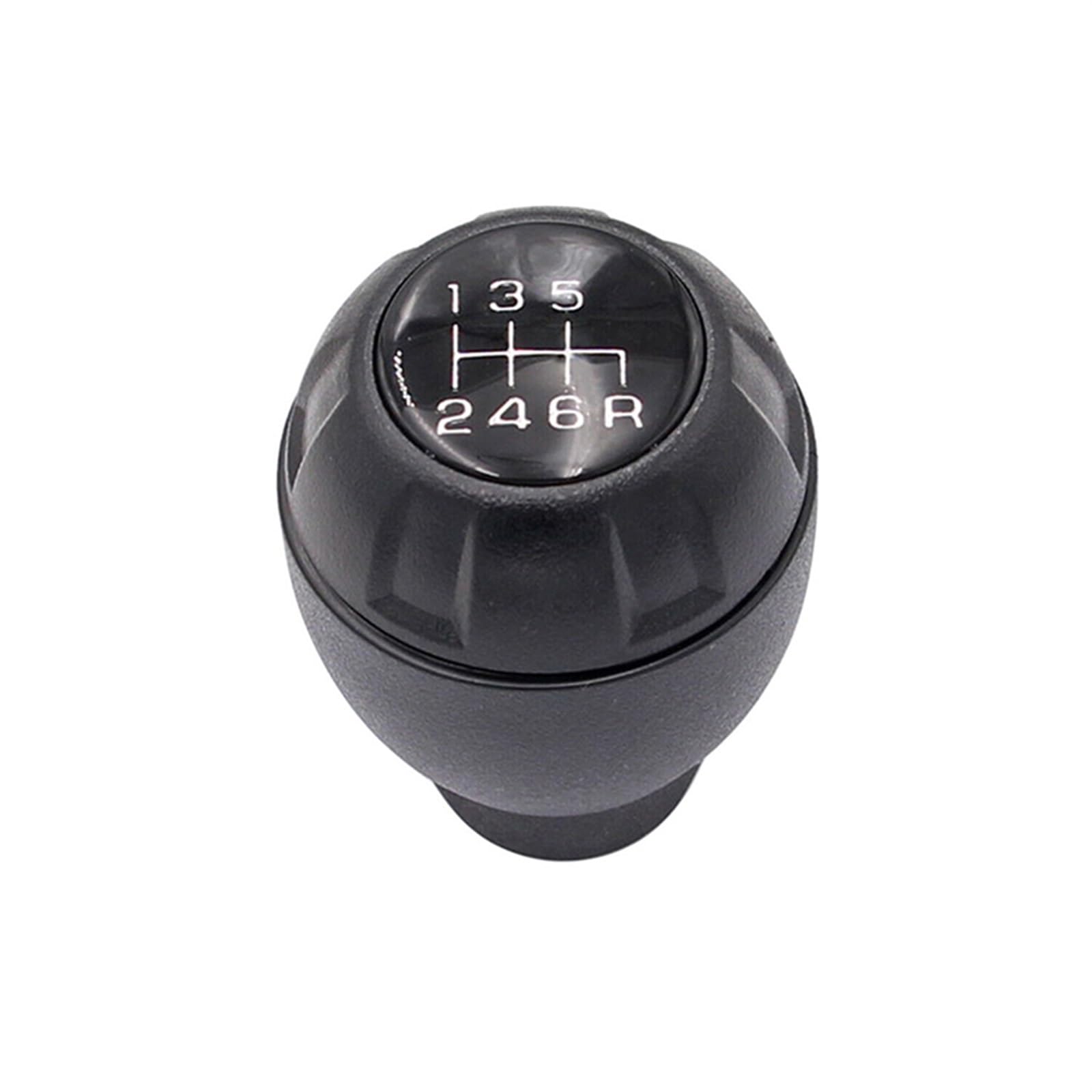 Perilla Cambio Marchas 52060485AG Para Jeep Para Wrangler 3.8L V6 2007-2010 Palanca De Cambio De Marchas De 6 Velocidades Palanca De Cambios Manual Pomos Palanca Cambios