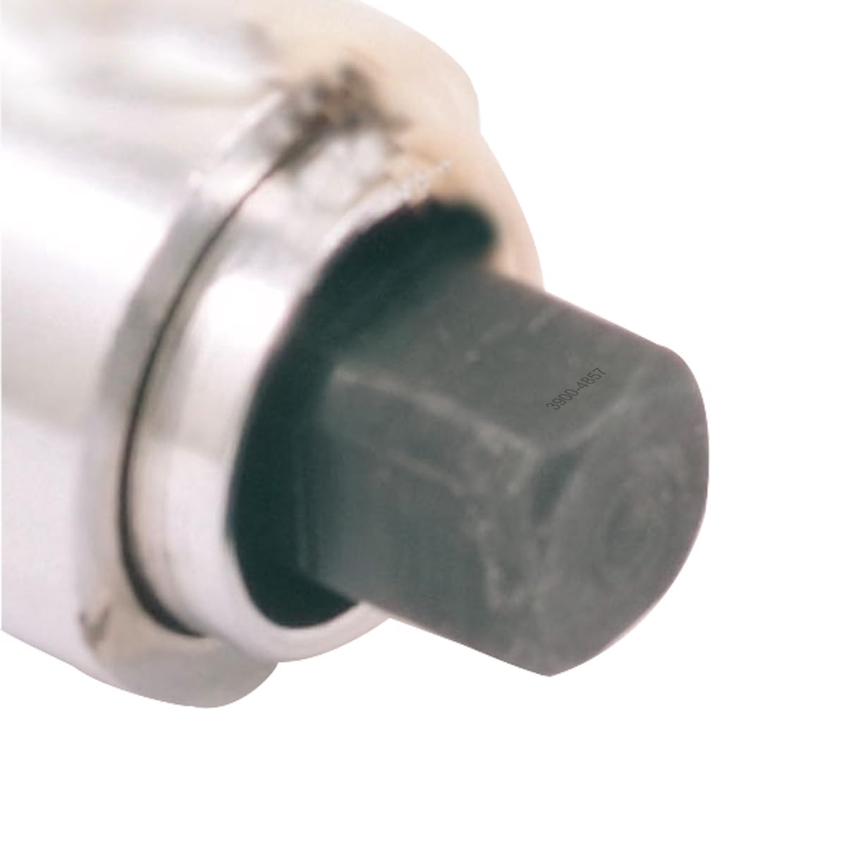 HHIP 3900-4853 3/8" klucz tokarski z głowicą kwadratową samoprężną