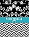 Produktbild Phone Message Log: Voice Mail Telephone Record Memo Notebook Tracker Journal Monitor Log Book for Monitoring and Tracking all Telephone Messages and ... with 120 pages (Phone logbook, Band 48)