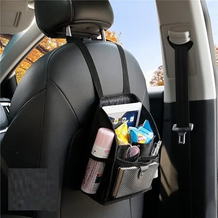 Amazon Tokosio 車用 シートバッグ ポケット 収納ホルダー 大容量 車用 収納ポケット 収納バッグ シートバックポケット 車 収納 後部座席 車用収納ポケット 子供向け製品 タブレットコンピューター 子供用品 ブラック 収納 ホルダー 車 バイク Amazon Tokosio 車用 シートバッグ ポケット 収納ホルダー 大容量 車用 収納ポケット 収納バッグ シートバックポケット 車 収納 後部座席 車用収納ポケット 子供向け製品 タブレットコンピューター 子供用品 ブラック 収納 ホルダー 車 バイク