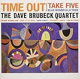  Dave Brubeck Quartet [Vinilo]