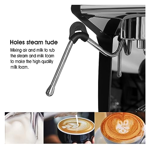 Cafetera Semiautomática con Tanque Removible 1.7 L miniatura 2