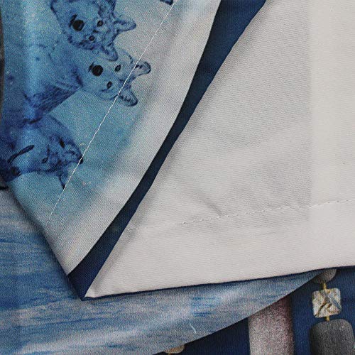 Zhh 3D Dream Catcher Duvet Cover Queen 3Pcs Bohemia Feather Printing Bedding Set Durable Soft Bedding Cover With Corner Belts, Boys Teens Modern Art Bedroom Decor #TOP4