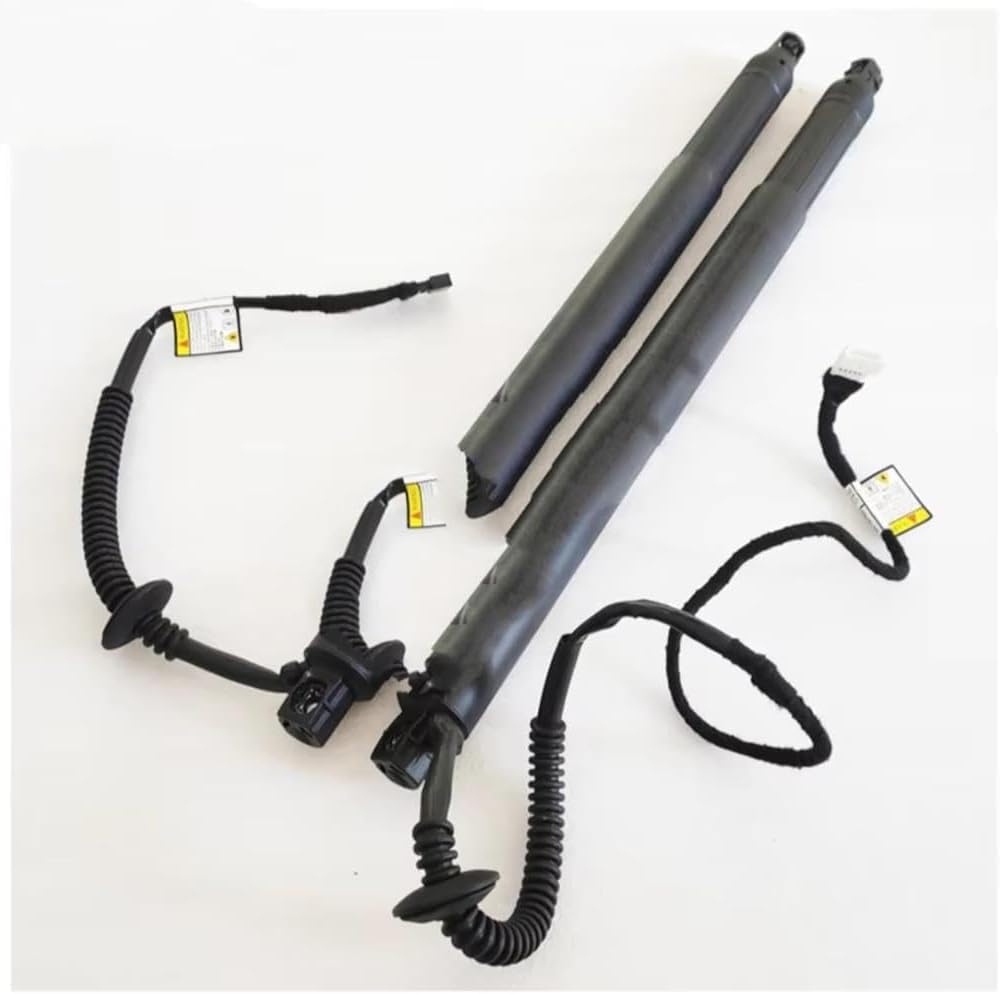 Electric Car Spring Tails for Kizashi for Rogue for X-Trail 2014 2015 2016 2017 2018 2019 2020 1Pair Car Supports Electric 905614CL3A