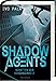 Produktbild Shadow Agents, Band 1: Schatten der Vergangenheit