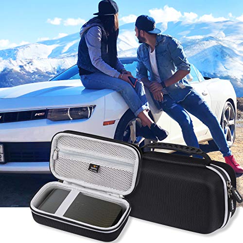 Aproca Hard Storage Travel Case, For Halo Bolt 58830 Mwh / 57720 Mwh Portable Phone Laptop Charger Car Jump Starter #TOP3