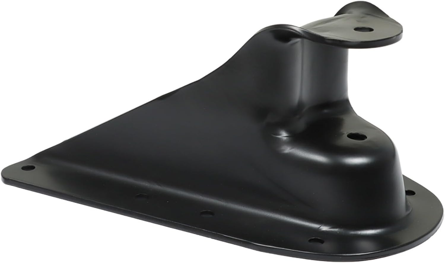 GXYWADY Front Rear Leaf Spring Shackle Hanger Standard Cab Replacement for K10 K20 1973-1987