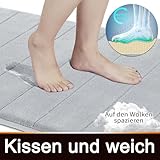 Zoom IMG-2 yimobra tappetino da bagno antiscivolo Zoom IMG-2 yimobra tappetino da bagno antiscivolo