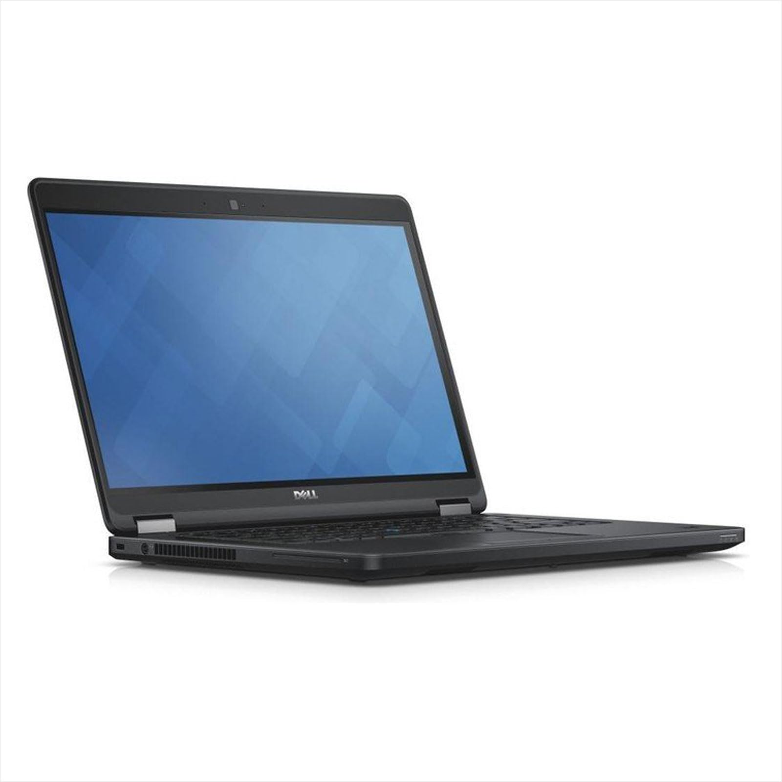 Dell Latitude Pc Portatile Notebook Intel i5 6th, Ram 8 Gb, SSD 128 Gb, Display da 14", WiFi, BT, Windows 11 Pro + Libre Office (Ricondizionato)