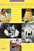 Bridal Resource Guide: Portland Area's Most Comprehensive Guide to Wedding 1884471242 Book Cover