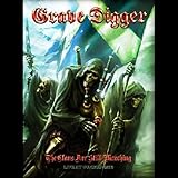  Grave Digger - The Clans Are Still Marching (+ Audio-CD) [Limited Edition]