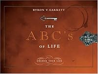 The ABC's of Life 0975593803 Book Cover