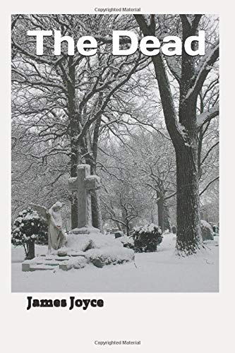 The Dead 149038961X Book Cover
