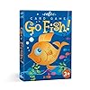 eeBoo: Color Go Fish Playing Card Game, Cards are Durable and Easy to Use, Instructions Included, Educational and Fun Learning, for Ages 3 and up