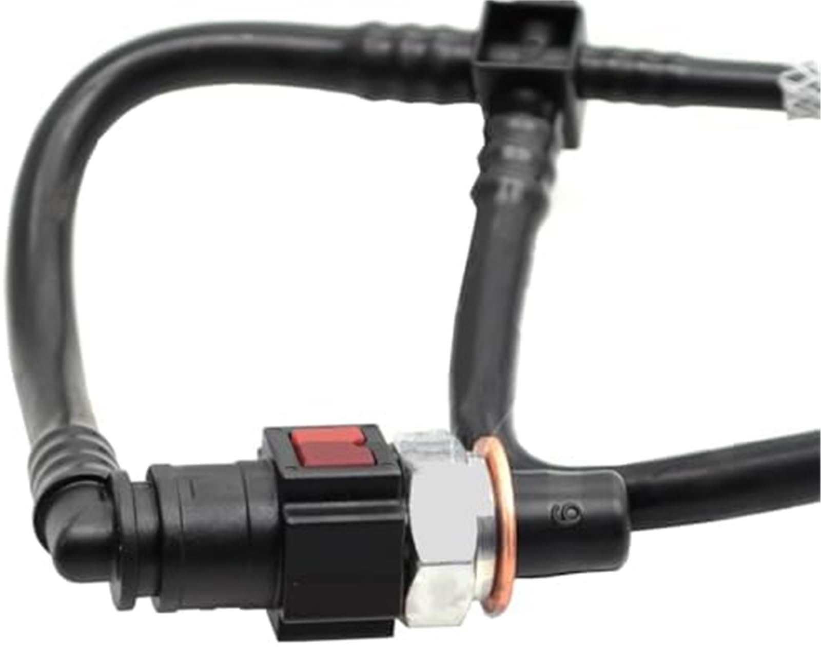 Przewód powrotny paliwa Ford Transit Mk7 2.2 TDCi 6C1Q9K022AG 2006-2014