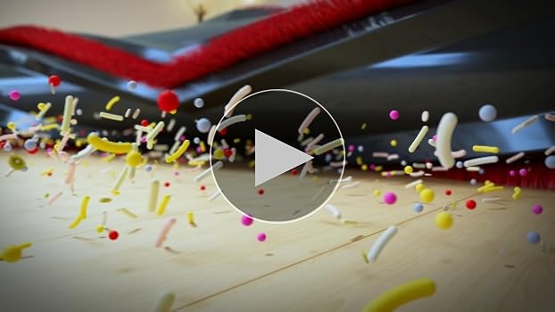 掃除機 コードレス 2025爆進化！58kPa強力吸引・自立式・55分連続稼働 Amazon | 掃除機 コードレス 【2025爆進化！58kPa強力吸引・自立