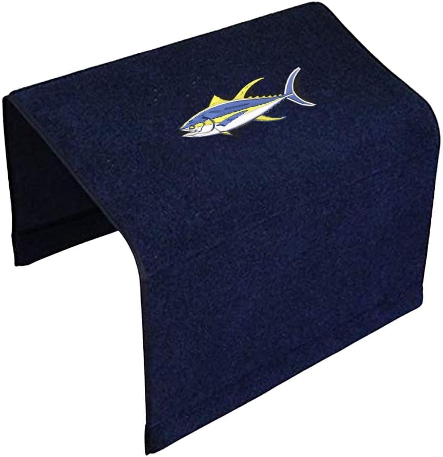 Gunwale Cover Gunnel Boarding Mat