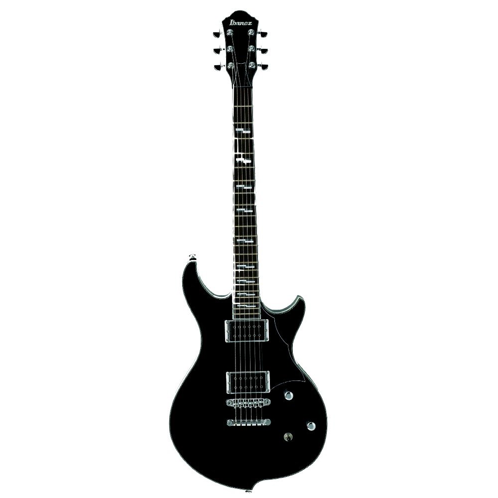 Ibanez DN500-BK Guitarra Eléctrica, color Negro : Amazon.com.mx