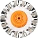 Fiskars 28mm Replacement Rotary Scallop Blade , Style F (199140-1001)