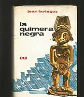 La quimera negra B00E1FPXQQ Book Cover