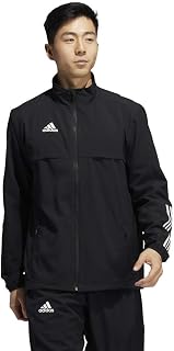 adidas mens adidas Aeroready Rink Suit Hockey Jackey