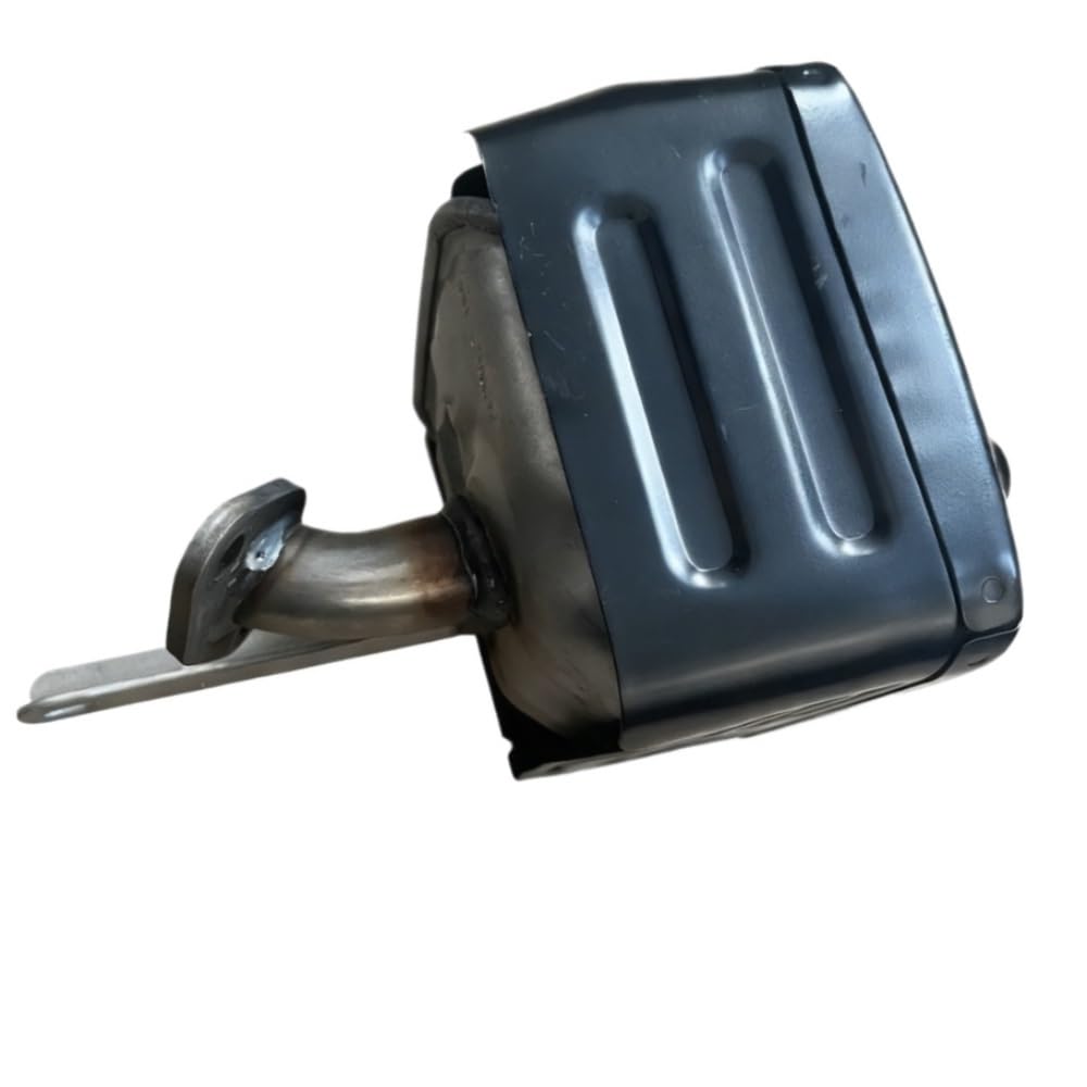 Silenciador de escape para GX160H2 GX200H2 y generador EG2500 5