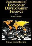 Fundamentals of Economic Development Finance, Second Edition