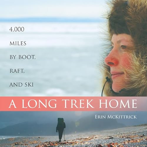 A Long Trek Home cover art