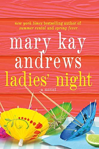 Ladies' Night view 2