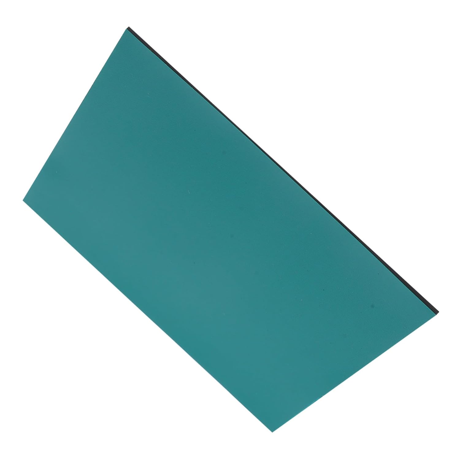 0.2m Anti-Static Rubber Work Mat for Electronics Resistant Non-deformable Surface for Soldering and Lab Use Thickness