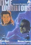  Time Warriors