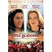 Little Buddha [DVD]
