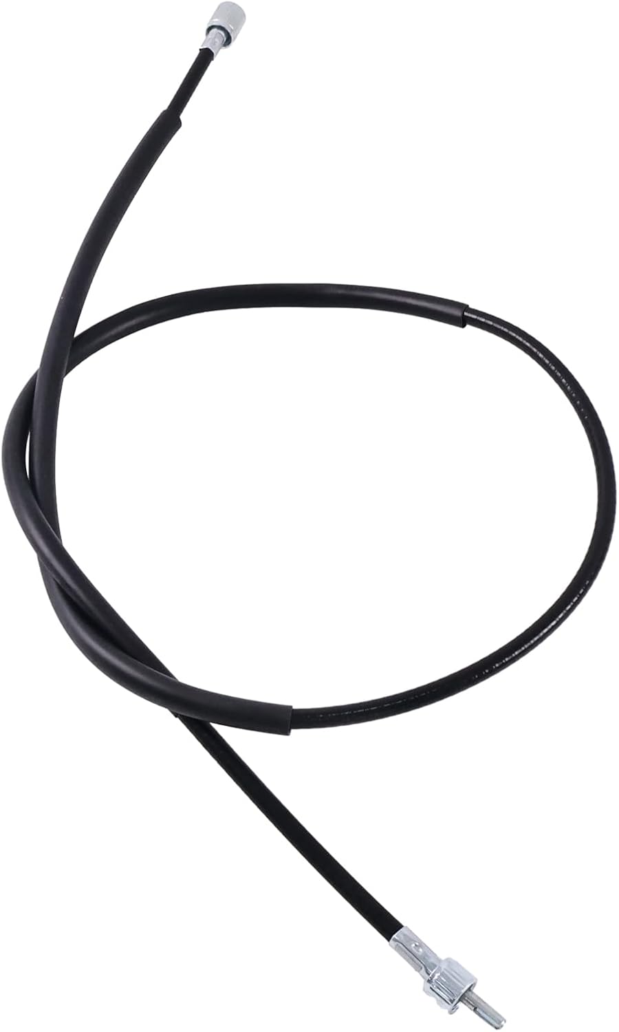 DVPARTS Tachometer Cable TC415-34653 for Kubota L2501 L2502 L3200 L3800