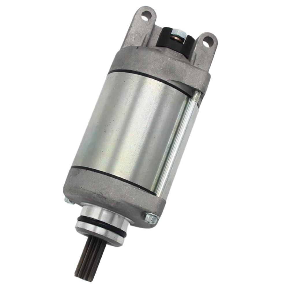 Motor de Arranque Compatible Con Honda SH300 SH300R ABS NSS300