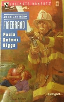 Mass Market Paperback Firebrand Book