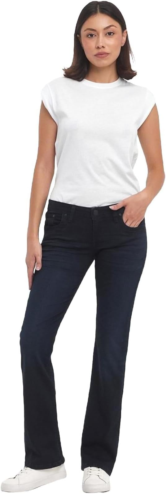 LTB Jeans Damen Valerie Jeans