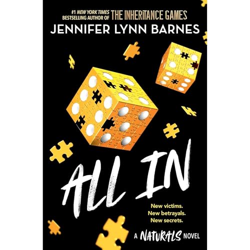 Image of The Naturals Complete Box Set: Cold cases get hot in the no.1 bestselling mystery series (The Naturals, Killer Instinct, All In, Bad Blood)