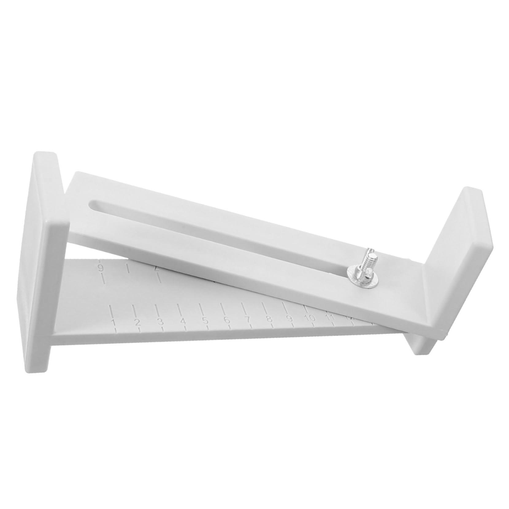 CIMAXIC Crafts Weaving Tool Braiding Weaving Bracelet Frame Plastic Material for DIY Jewelry