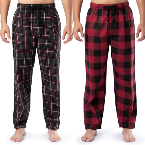 Fruit of the Loom Broadcloth Sleep Pajama Pant