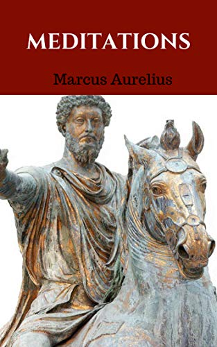 Télécharger MEDITATIONS: (Illustrated) (English Edition) livre En ligne