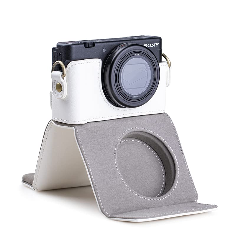 【shunさん専用】SONY ZV-1×ジンバル×レンズ×バッテリー　バッグつき ZV-1 おすすめアクセサリー | Photo Journal PRESS