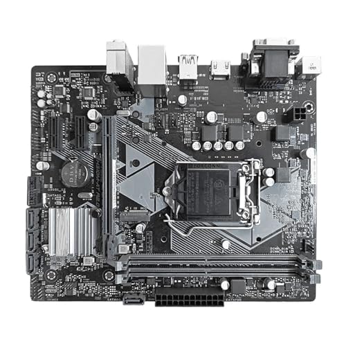 CPU付き　ASUS　PRIME H310M-AT R2.0 LGA1151 Desktop Motherboard Fit for ASUS Prime H310M-AT R2.0 Motherboard