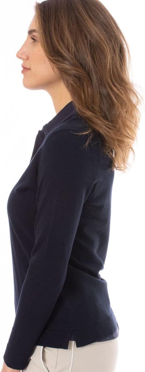 GOLFTINI V-Neck Sweater