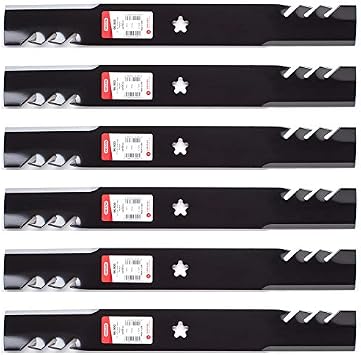 Oregon 96-900 Gator G3 Lawn Mower Blade