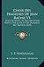 Choix Des Tragedies de Jean Racine V1: Suivi de Notes, Et Precede D'Une Notice Sur La Vie Et Les Ouvrages de L'Auteur (1825) - Ventouillac, L. T.