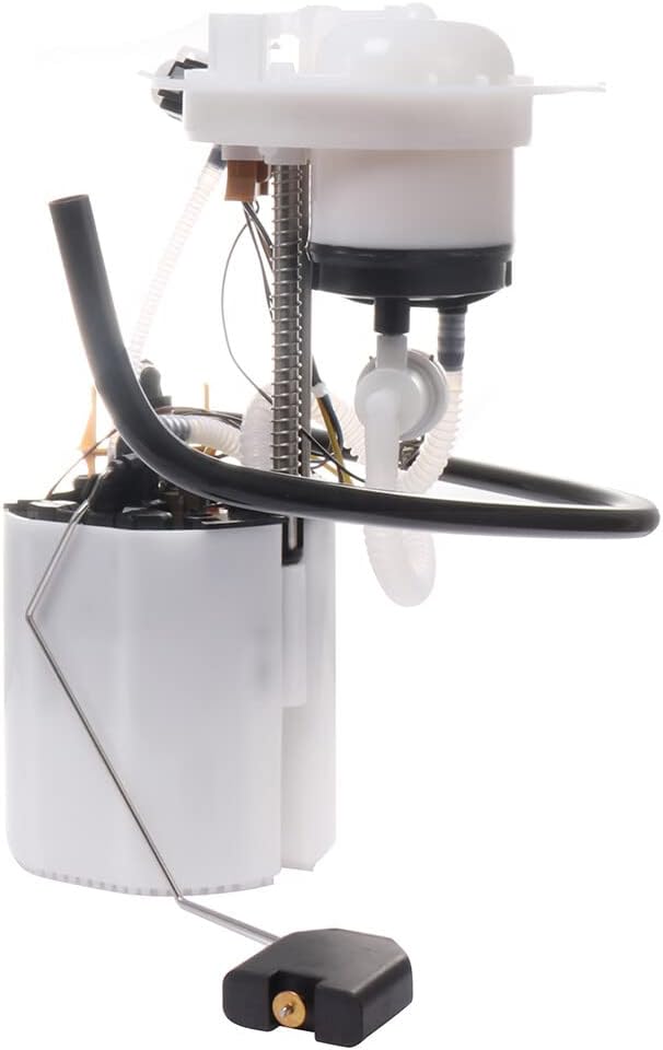 Electric Fuel Pump Module Assembly Compatible for Volkswagen for Passat 2.5L 2012-2014, Fuel Pump Sending Unit Assembly Replace E9094M
