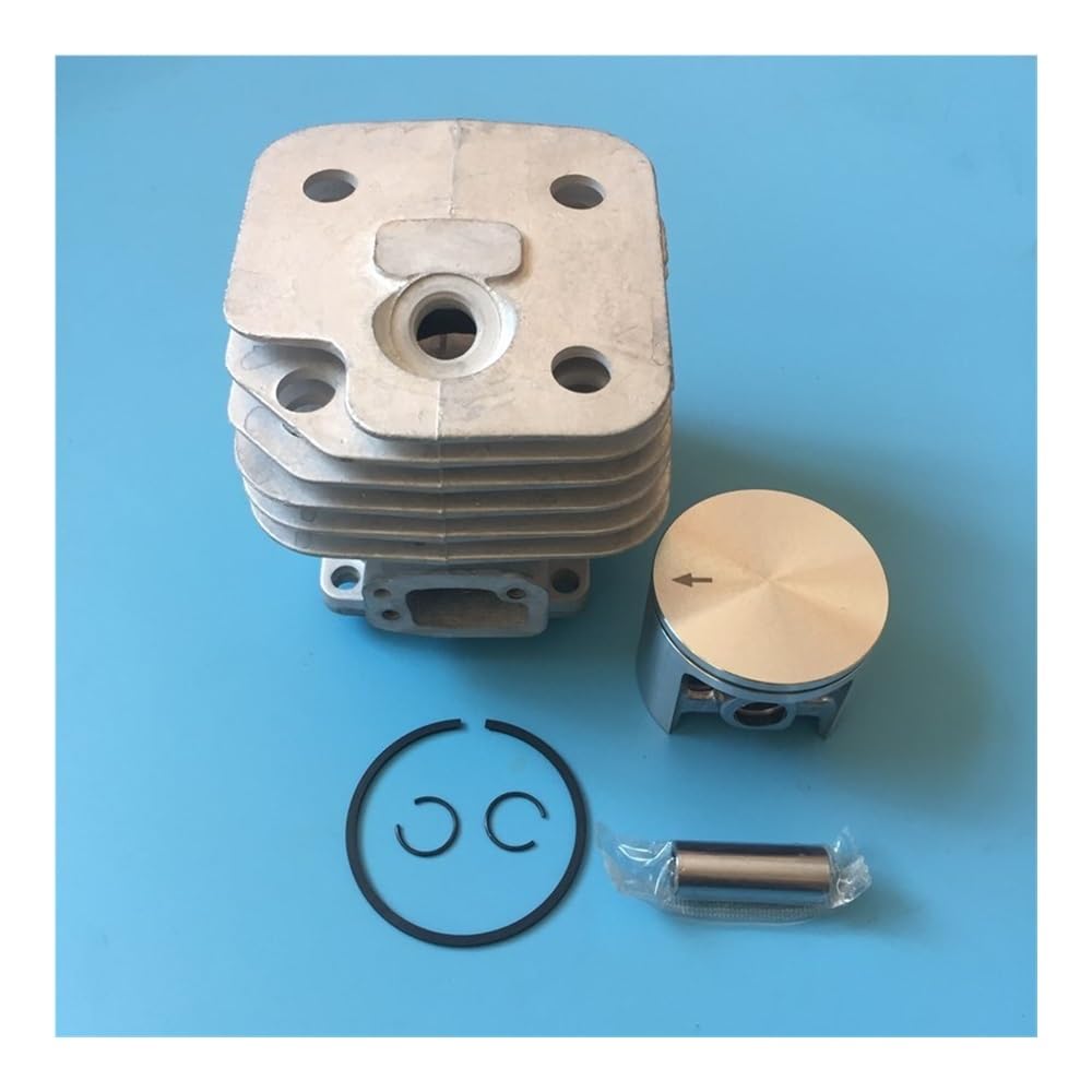 Ctasrim One Color 52Mm Cylinder Piston Compatible With 61 268 272 272K 272Xp Chainsaw Engine Motor 503758172